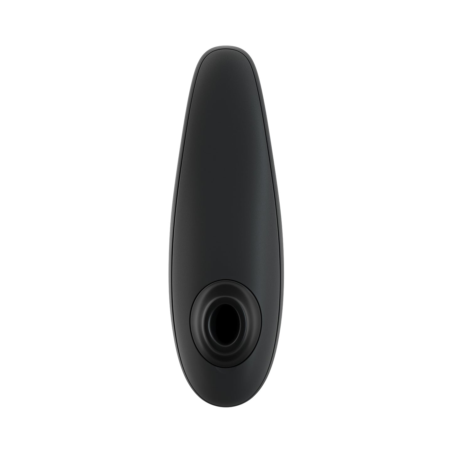 Womanizer - Classic 2 Silicone Rechargeable Clitoral Stimulator Black