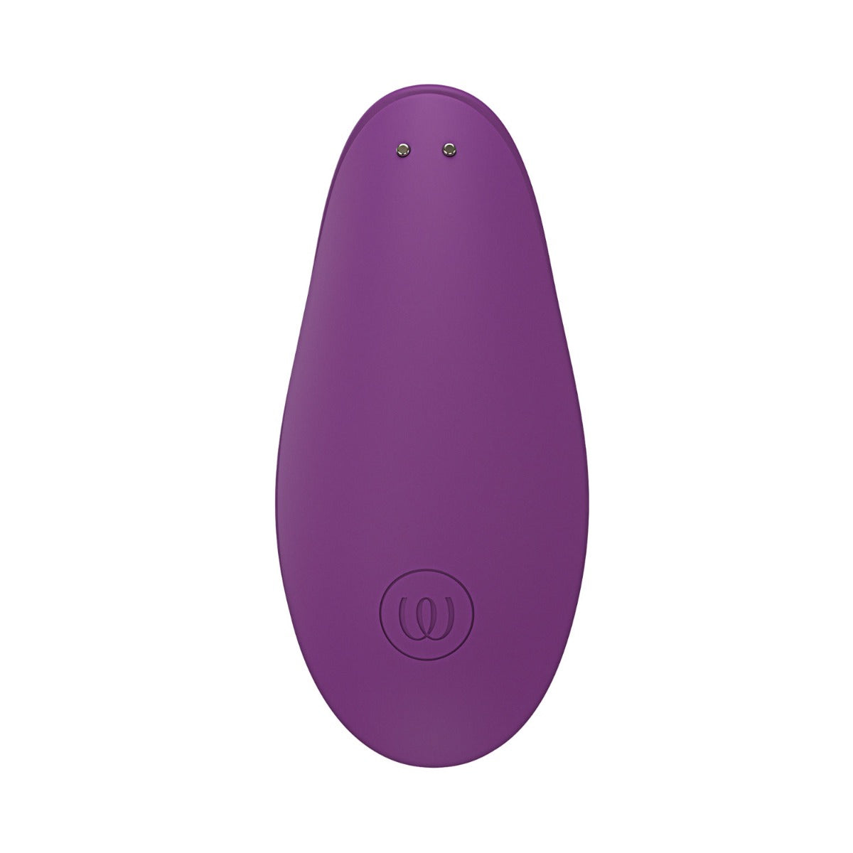 Womanizer - Liberty 2 Rechargeable Clitoral Stimulator with Pleasure Air Technology Purple