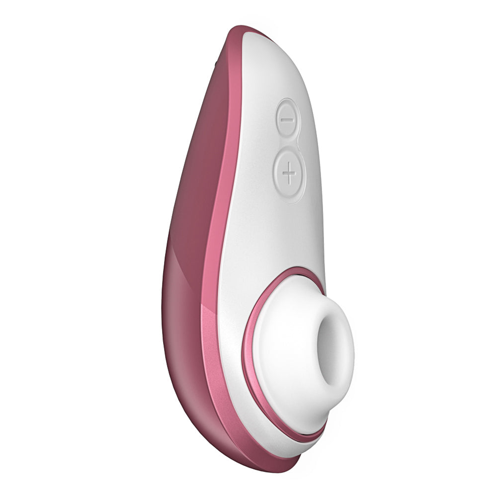 Womanizer - Liberty Pink Rose