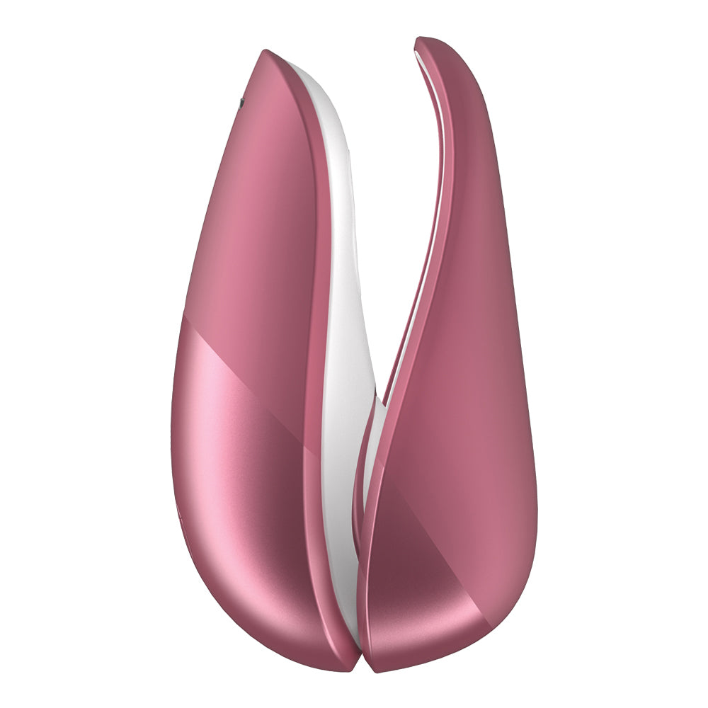 Womanizer - Liberty Pink Rose