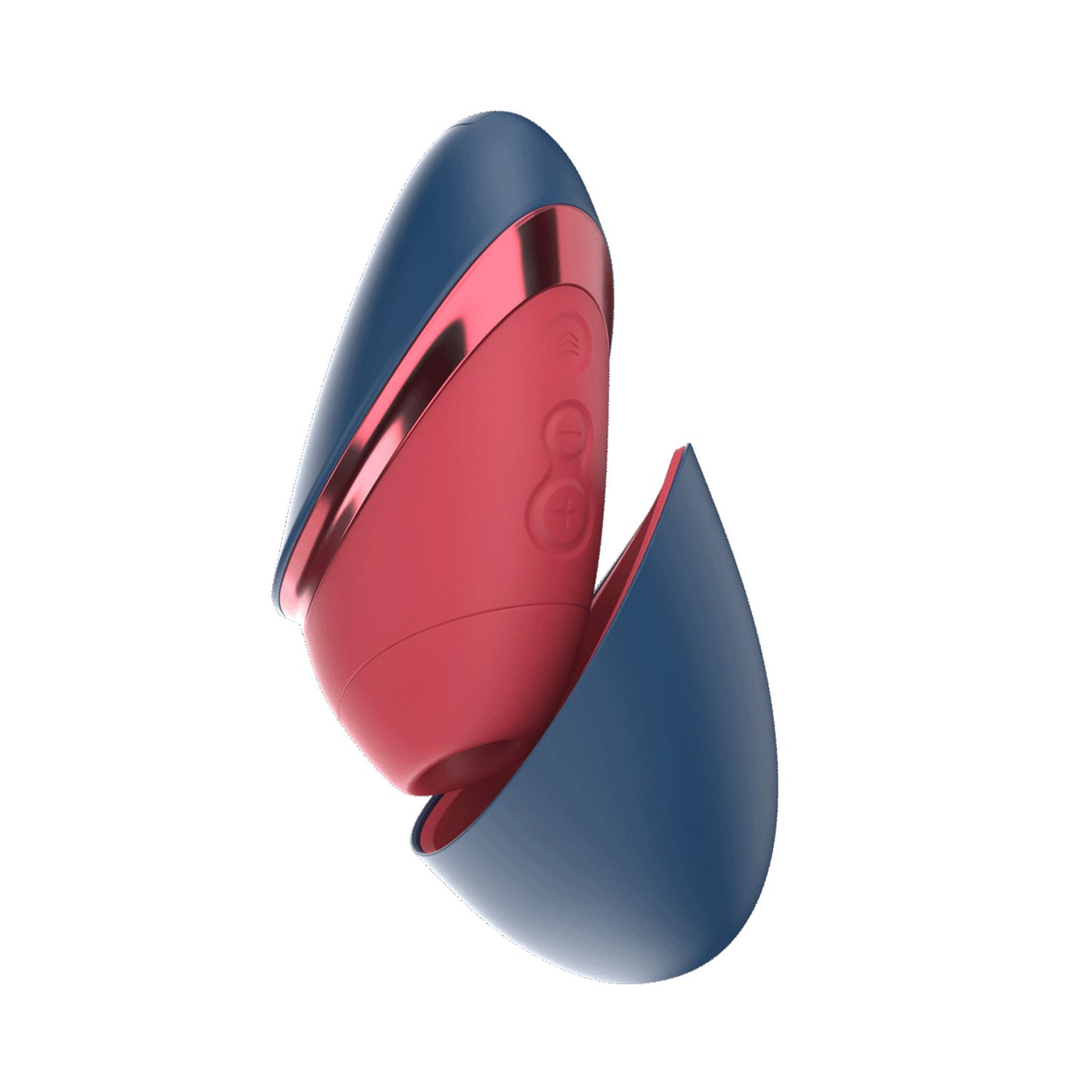 [Pre-Order] Womanizer Next Liberty Blue/Red