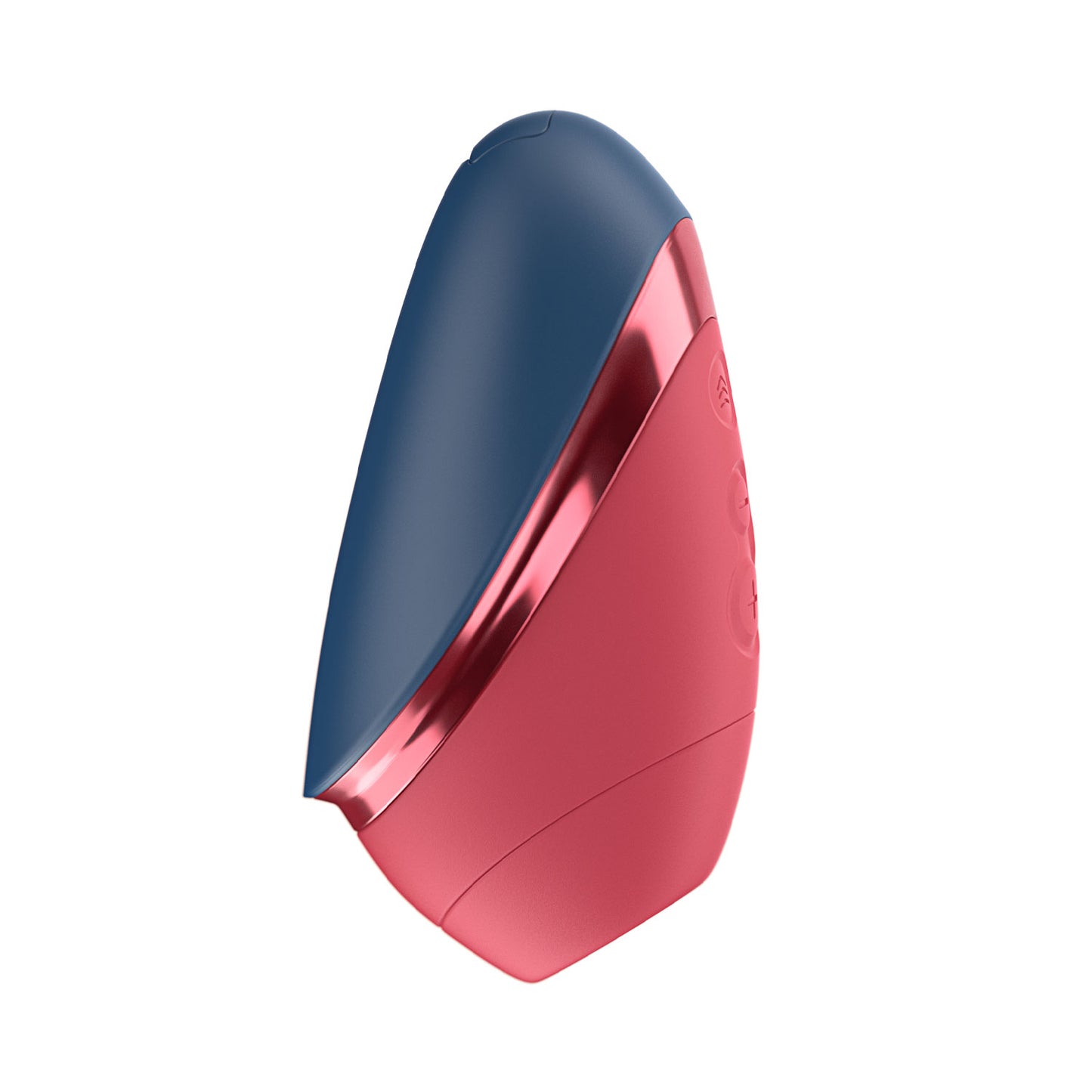 [Pre-Order] Womanizer Next Liberty Blue/Red