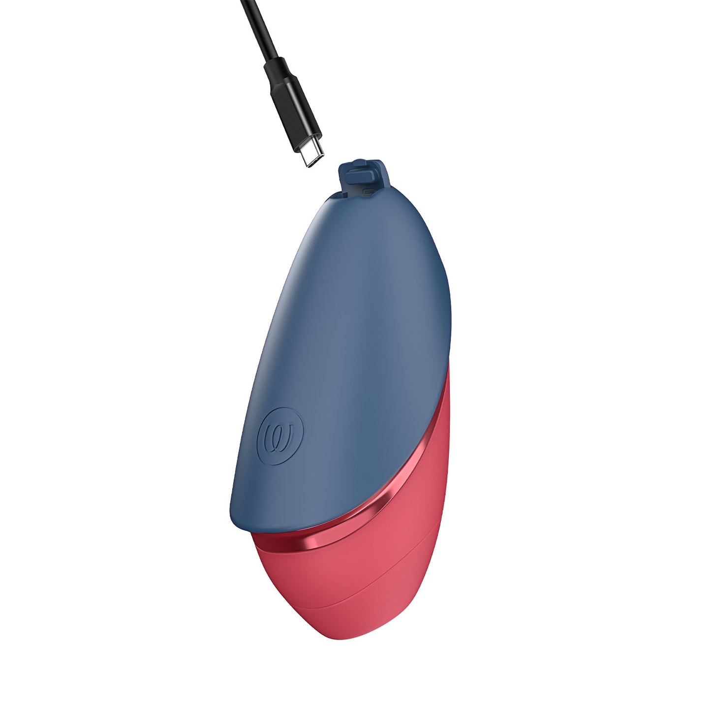 [Pre-Order] Womanizer Next Liberty Blue/Red