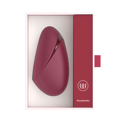 [Pre-Order] Womanizer Next Liberty Bordeaux