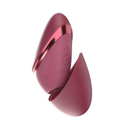 [Pre-Order] Womanizer Next Liberty Bordeaux