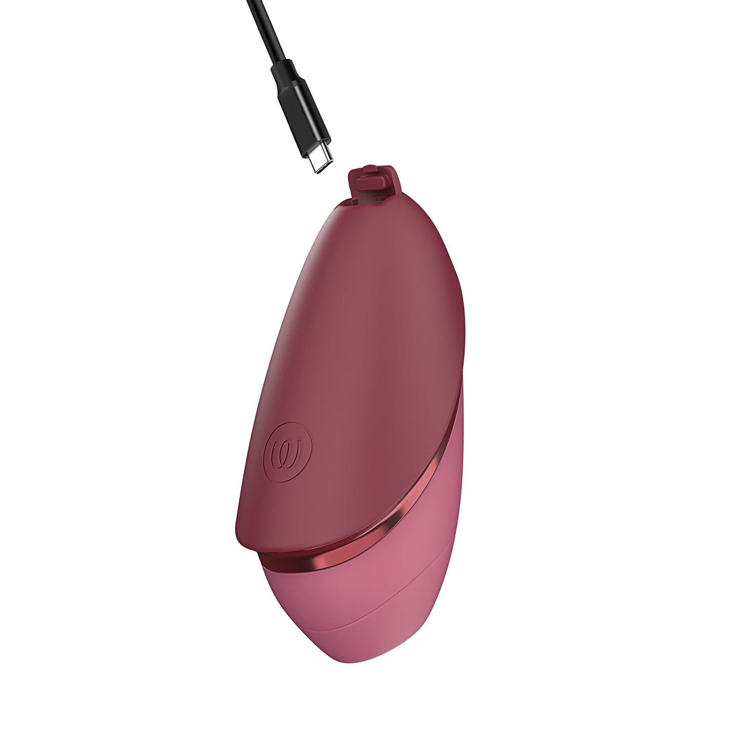 [Pre-Order] Womanizer Next Liberty Bordeaux
