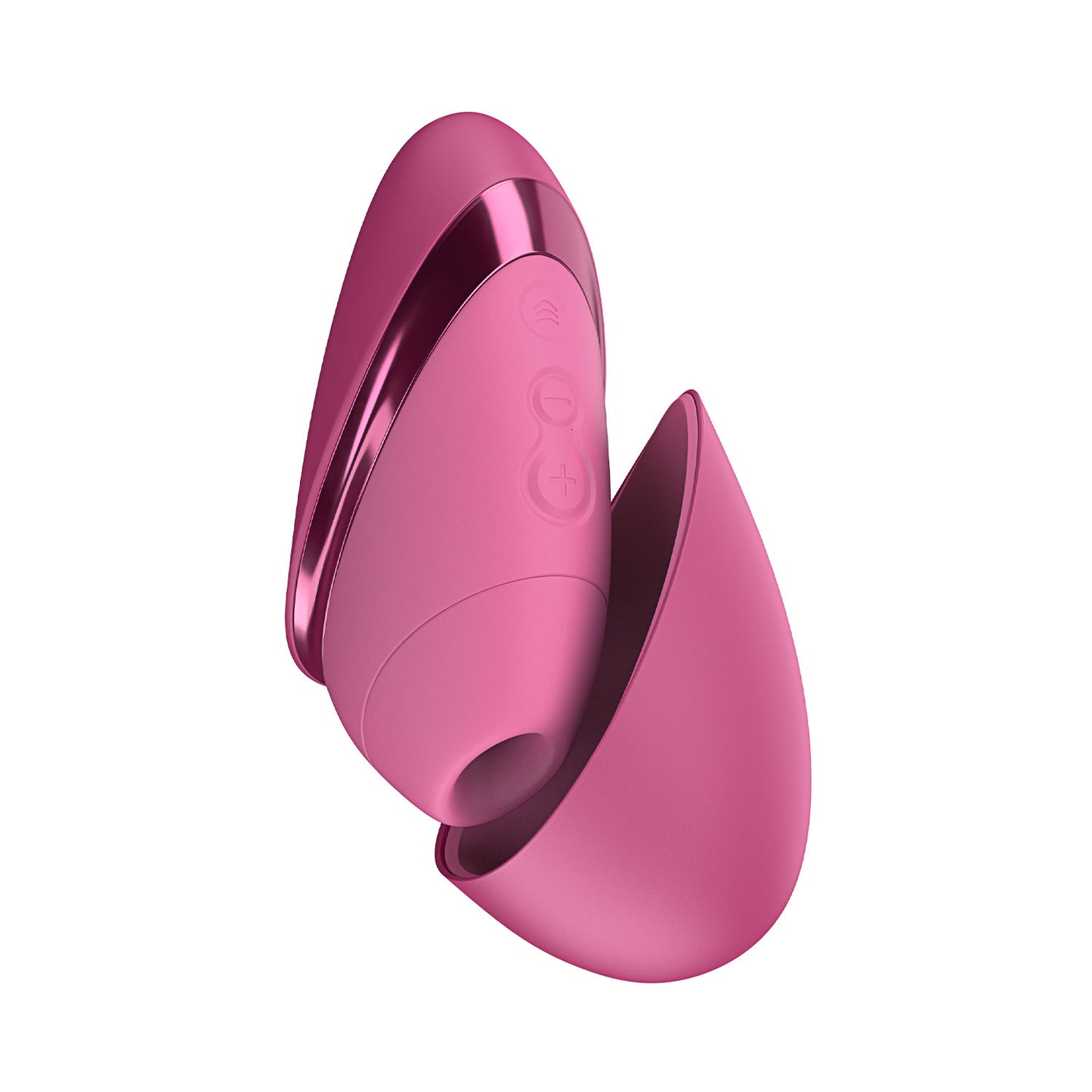 [Pre-Order] Womanizer Next Liberty Vibrant Pink