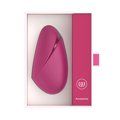 [Pre-Order] Womanizer Next Liberty Vibrant Pink