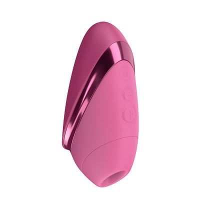 [Pre-Order] Womanizer Next Liberty Vibrant Pink