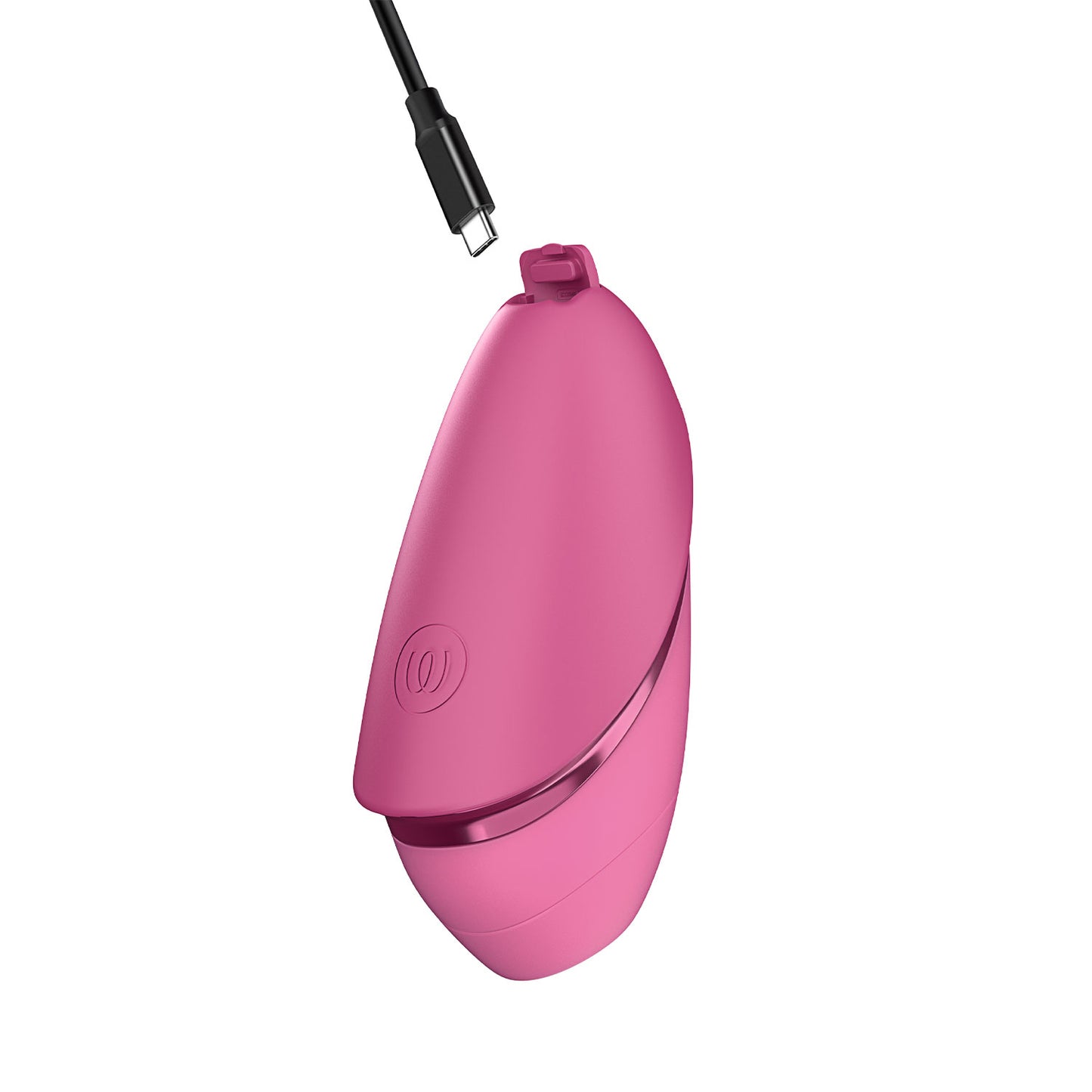 [Pre-Order] Womanizer Next Liberty Vibrant Pink