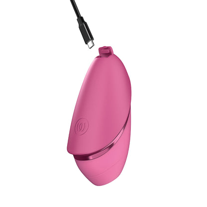 [Pre-Order] Womanizer Next Liberty Vibrant Pink