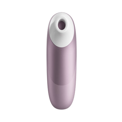 PRE-ORDER: Womanizer PRO Clitoral Stimulator Lilac
