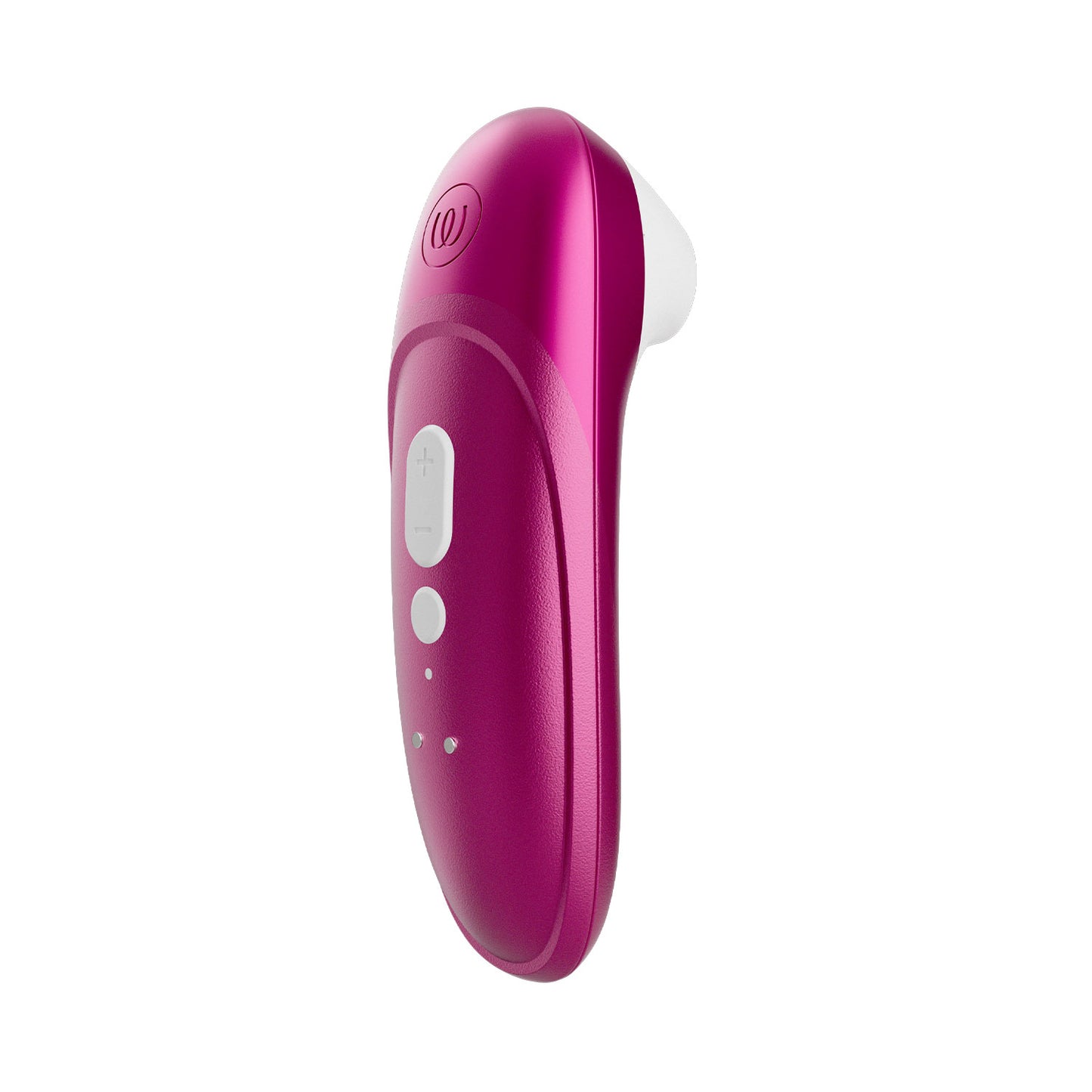 PRE-ORDER: Womanizer PRO Clitoral Stimulator Vibrant Pink