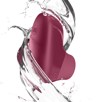 [PRE-ORDER] Womanizer - Snap Clitoral Stimulator Crushed Berry