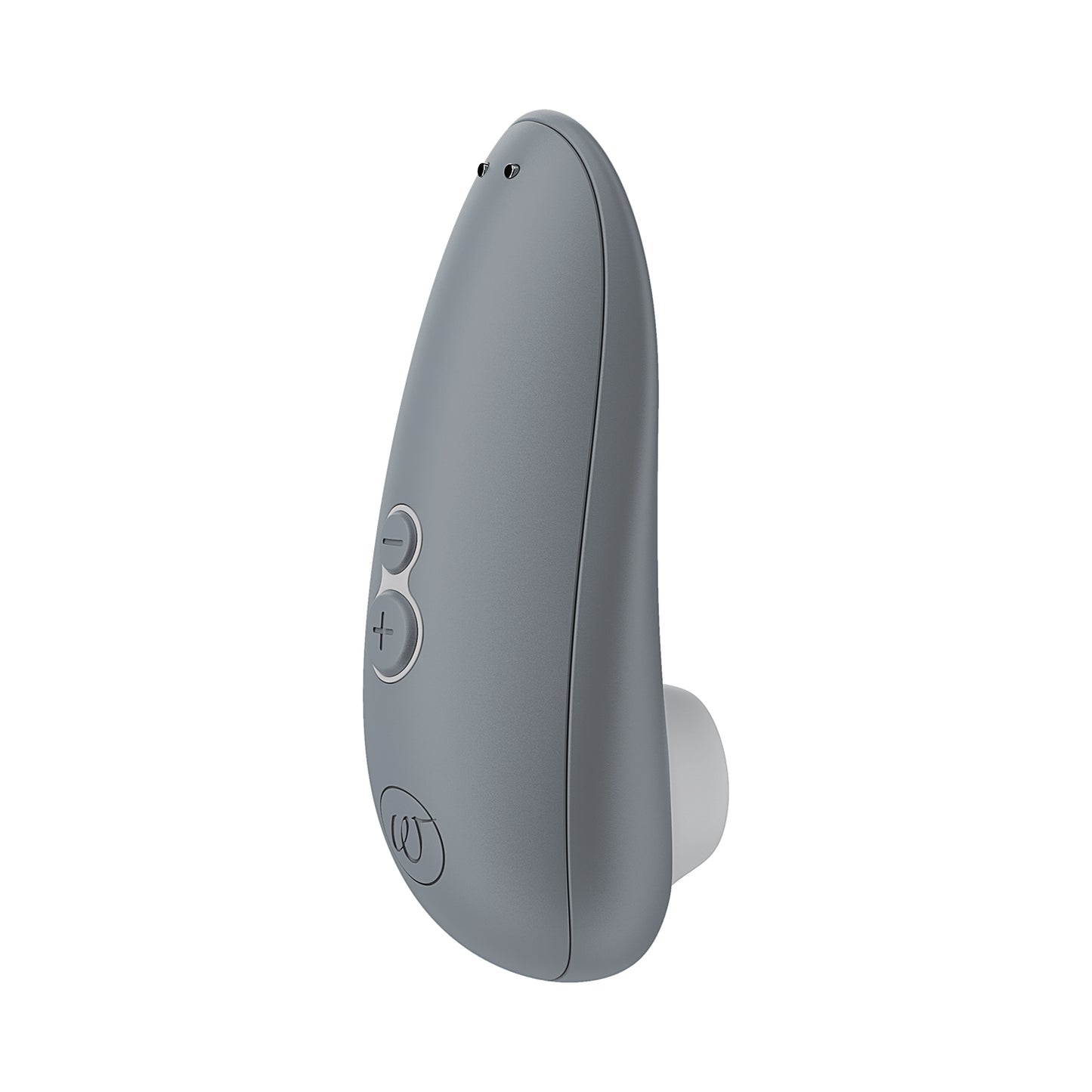 Womanizer - Starlet 3 Rechargeable Clitoral Stimulator Grey