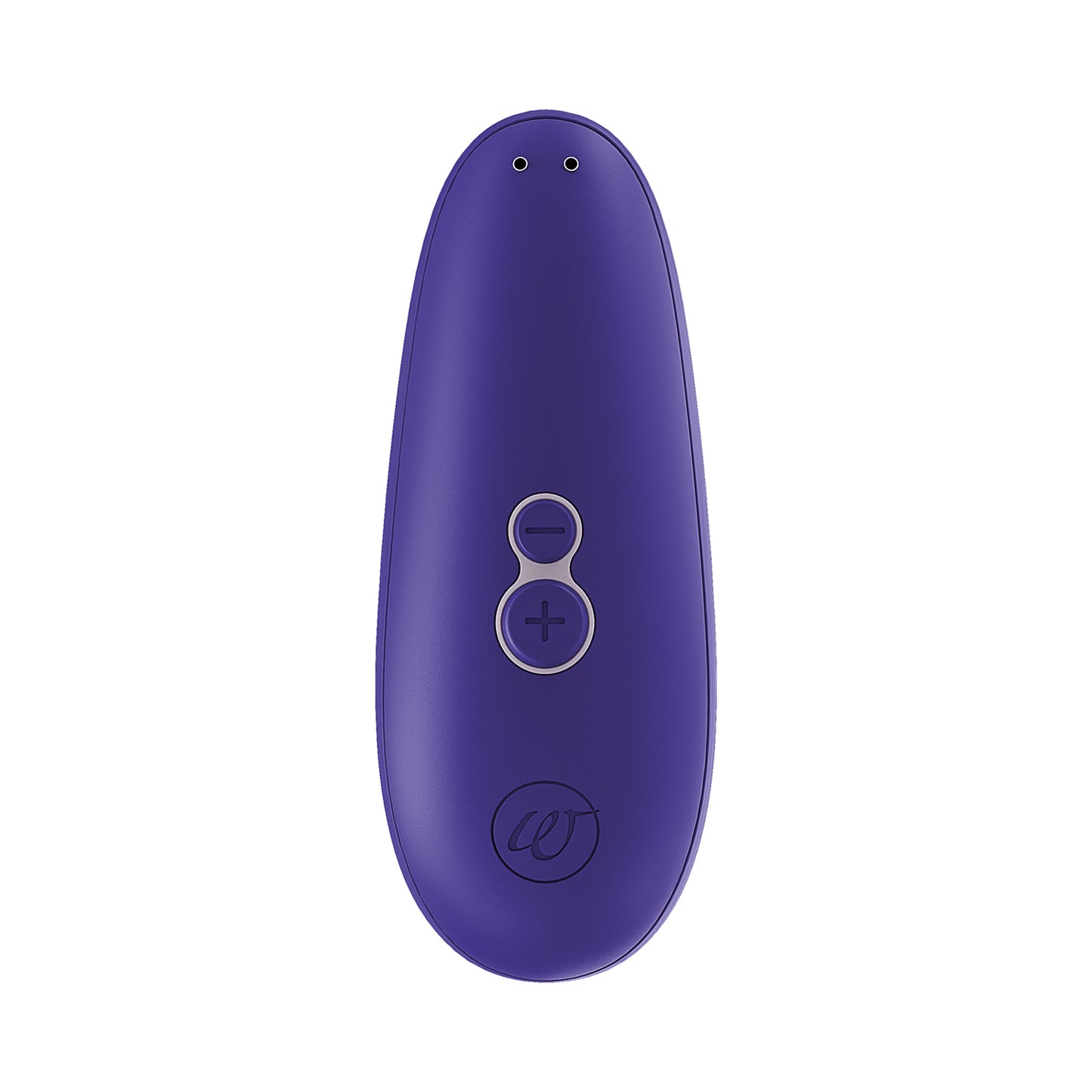 Womanizer - Starlet 3 Rechargeable Clitoral Stimulator Indigo