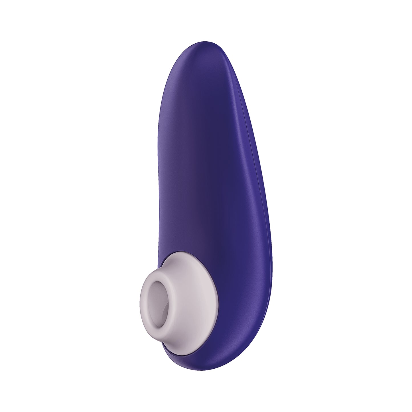 Womanizer - Starlet 3 Rechargeable Clitoral Stimulator Indigo