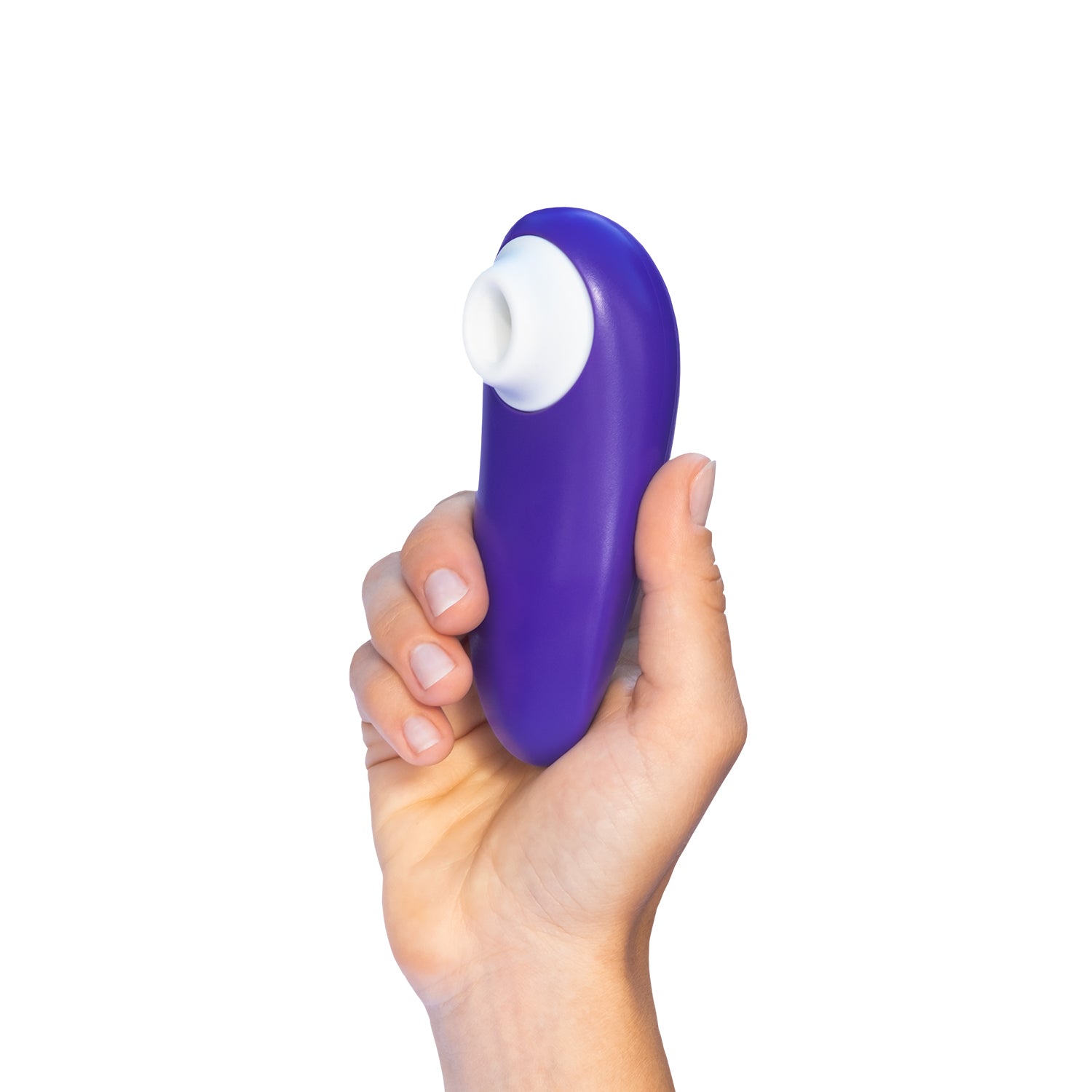 Womanizer - Starlet 3 Rechargeable Clitoral Stimulator Indigo