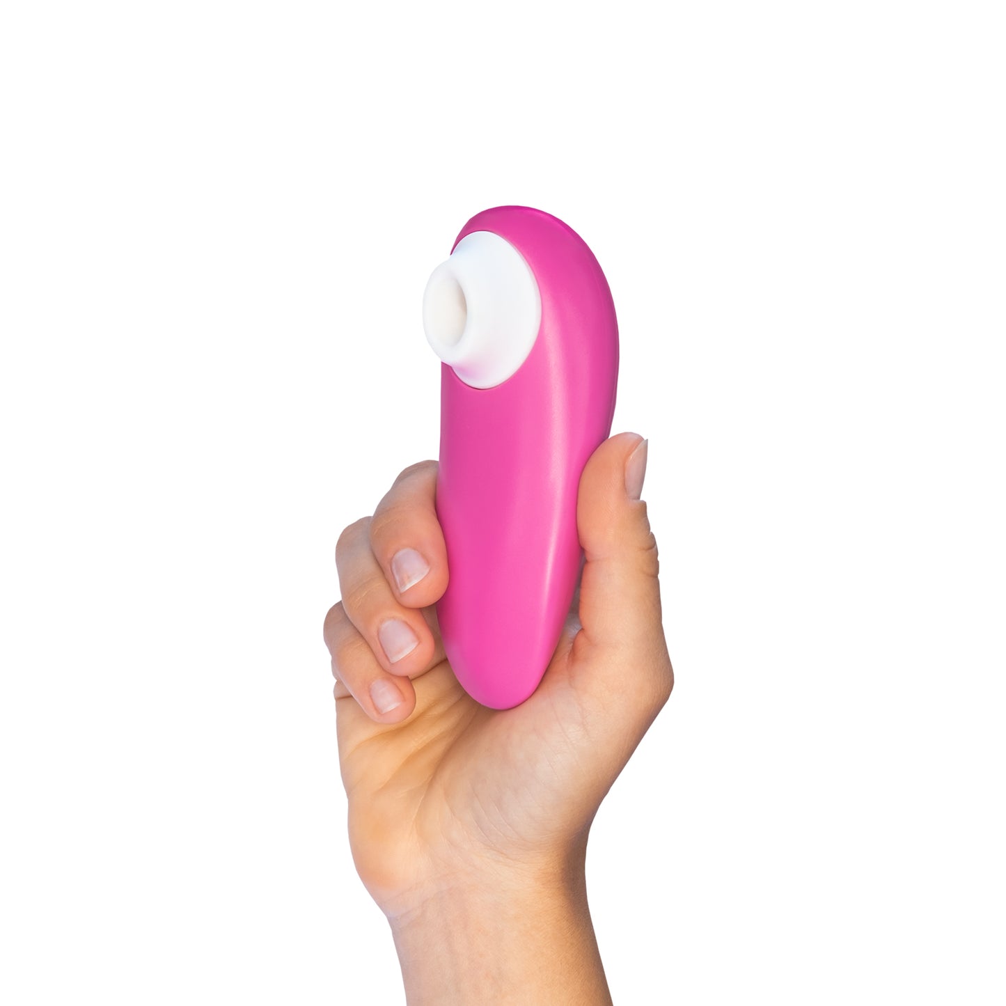 Womanizer - Starlet 3 Rechargeable Clitoral Stimulator Pink