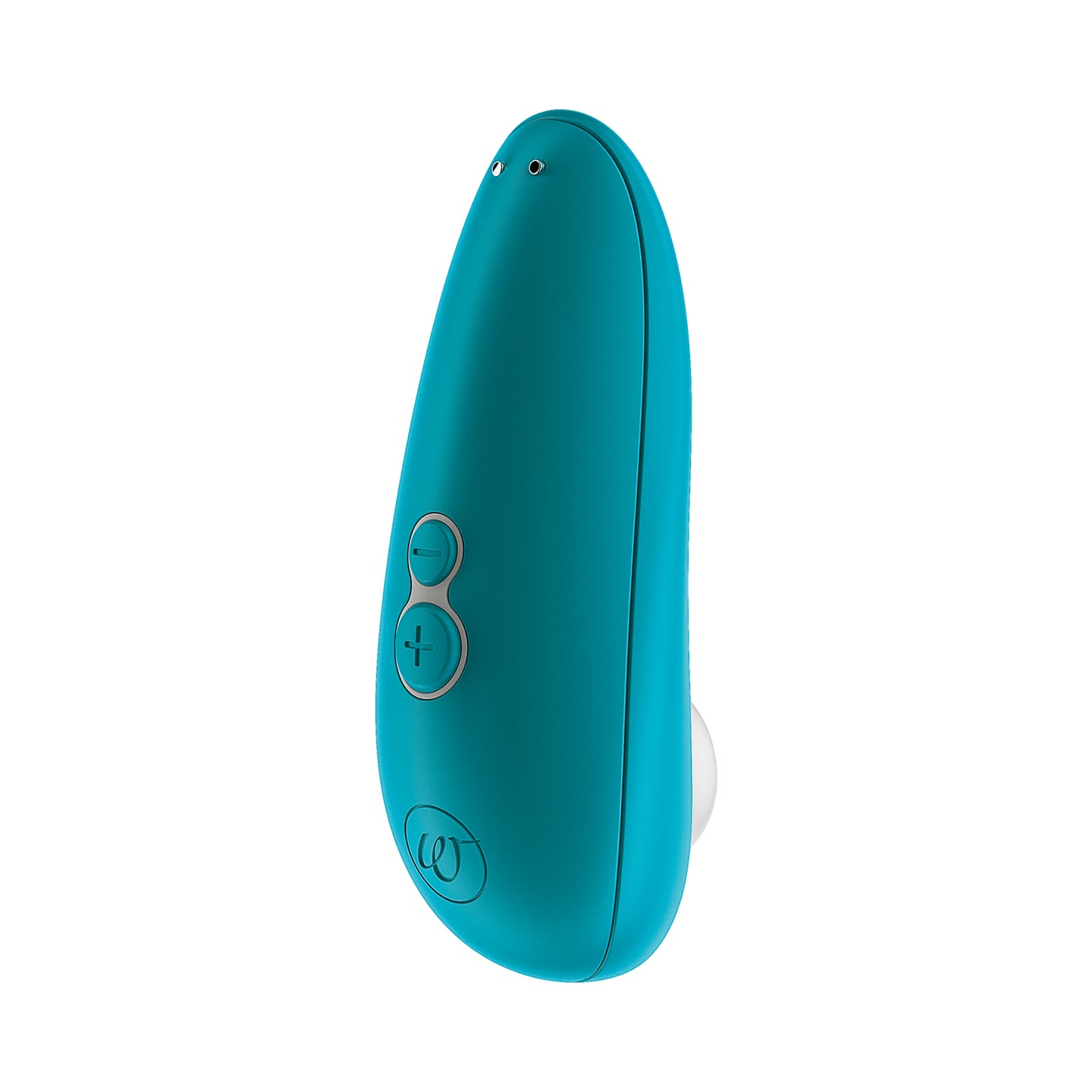 Womanizer - Starlet 3 Rechargeable Clitoral Stimulator Turquoise