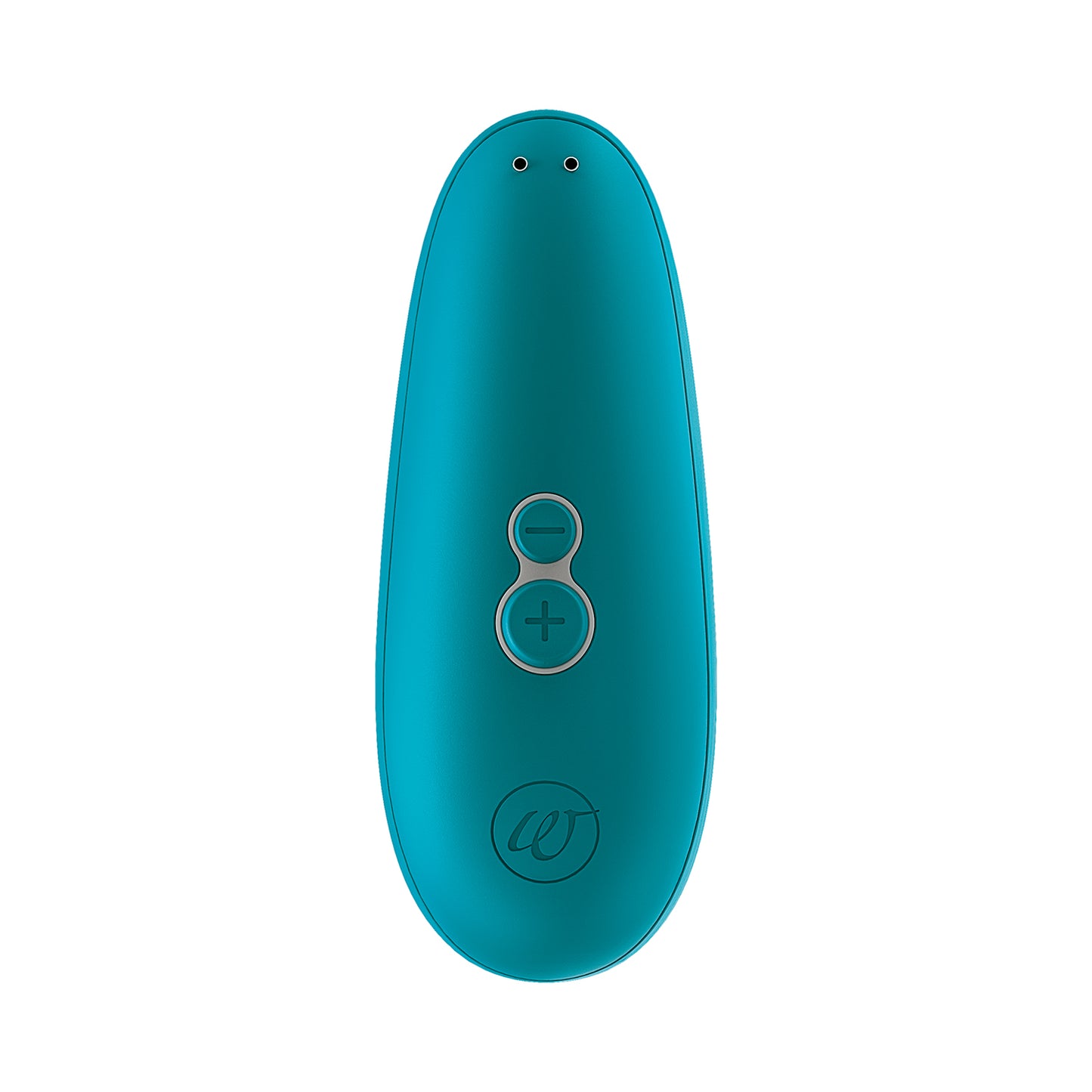 Womanizer - Starlet 3 Rechargeable Clitoral Stimulator Turquoise