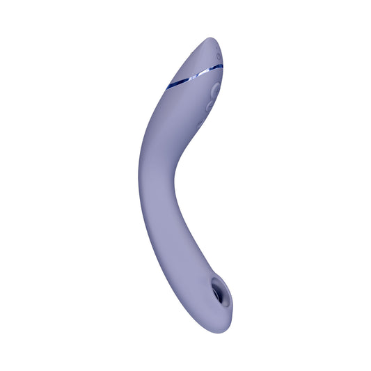 Womanizer - OG Pleasure Air G-Spot Vibrator (Lilac) 