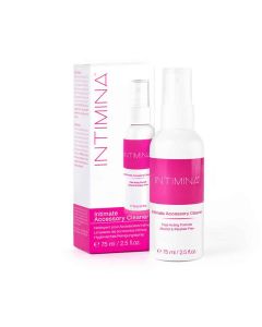 Intimina - Intimate Accessory Cleaner 75ml