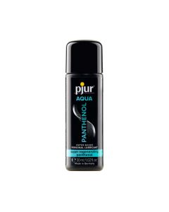 Pjur - Aqua Panthenol Water-based Lubricant 30ml