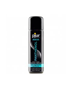 Pjur - Aqua Panthenol Water-based Lubricant 250ml