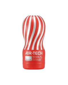 AIR-TECH Reusable Vacuum CUP Regular