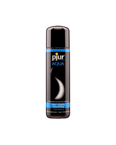 Pjur - Aqua Water-based Personal Lubricant 250ml