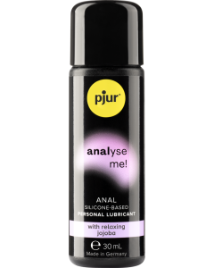 Pjur - Analyse Me! Relaxing Anal Lubricant 30 ml