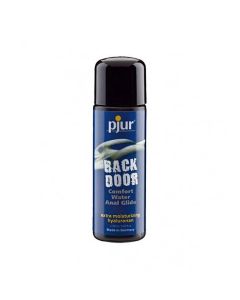 Pjur - Back Door Comfort Water Anal Glide Lubricant 30ml