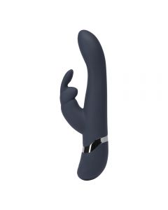 Fifty Shades Darker - Oh My Usb Rechargeable Rabbit Vibrator