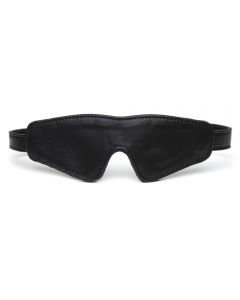 Fifty Shades Of Grey - Bound To You Blindfold Faux Leather