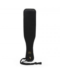 Fifty Shades Of Grey - Bound To You Small Paddle Faux Leather