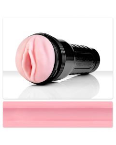 Fleshlight - Pink Lady Original Vagina Male Masturbator