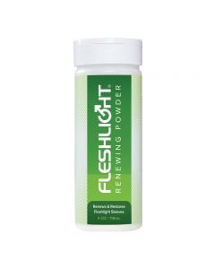 Fleshlight - Renewing Powder Sleeve Softener