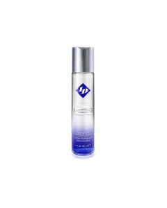 ID Lube - Free Waterbased Hypoallergenic High Performance Lubricant 1 oz.