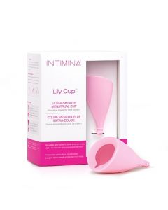 Intimina - Lily Size A Menstruation Cup