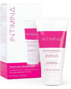 Intimina - Personal Feminine Moisturizer 75ml