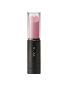 Iroha - Stick Lilac x Black Lipstick Vibrator