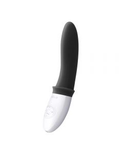 Lelo - Billy 2 Rechargeable Prostate Massager Black