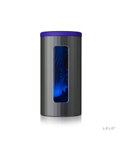 Lelo - F1S V2 Developer Kit App Controlled Male Vibrator Blue
