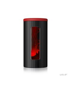 Lelo - F1S V2 Developer Kit App Controlled Male Vibrator Red
