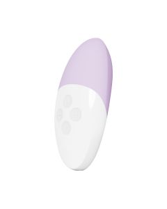 [PREORDER] Lelo - Siri 3 Sound-Activated Clitoral Vibrator Calm Lavender