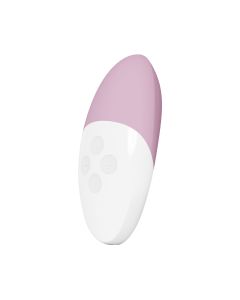 [PREORDER] Lelo - Siri 3 Sound-Activated Clitoral Vibrator Soft Pink