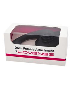 Lovense - Domi Wand Female G Spot Attachment