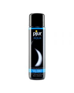 Pjur - Aqua Personal Water Based Lubricant 100ml