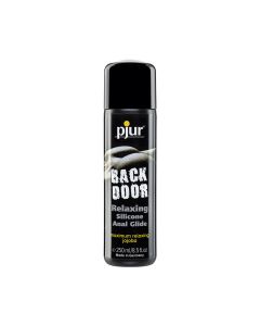 Pjur Back Door - Relaxing Anal Glide Silicone Based 250ml